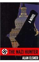 Alan Elsner/Nazi Hunter: A Novel